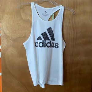 Women’s Adidas tank size XL